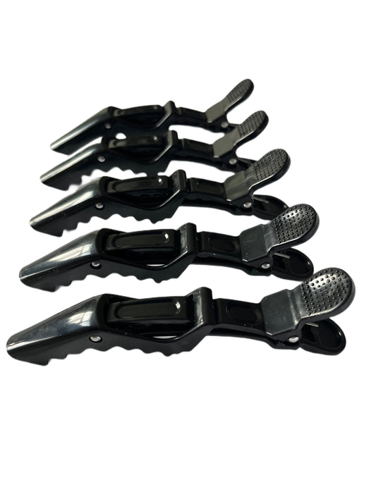 5pack Alligator Clips