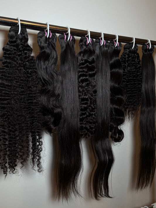 Platinum Elite collection