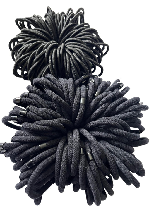 5 pack Scrunchies