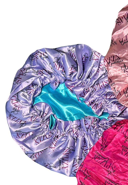 Short bonnet